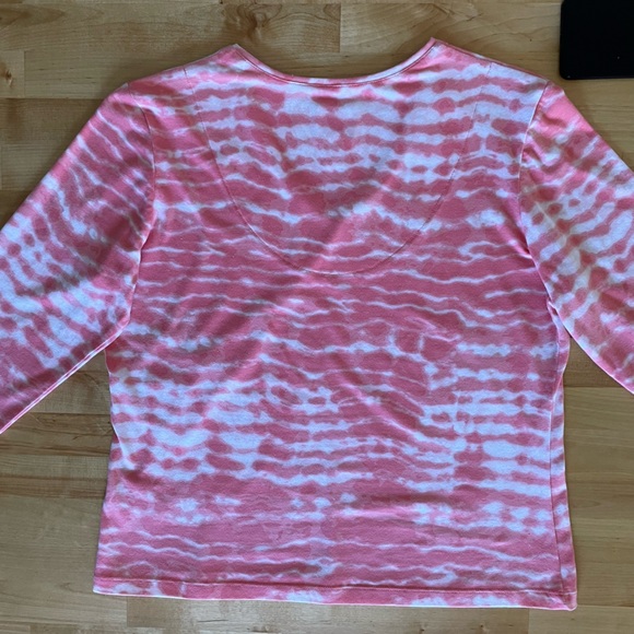 Ladies top - Picture 3 of 4